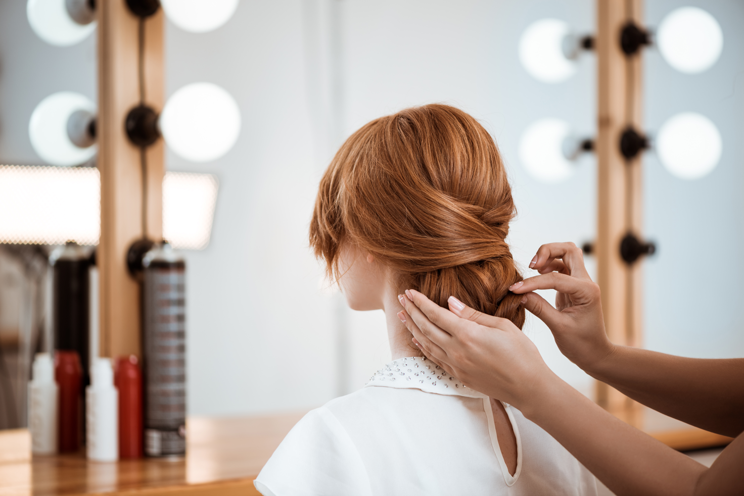 Cabelos curtos: 5 dicas para salvar o look em um bad hair day